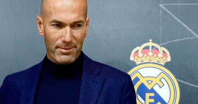 3 Lý do khiến Zidane quyết định trở lại Madrid