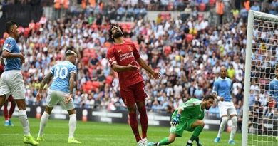 Điểm nhấn Liverpool 1-1 Man City: Khó có thể lật được Pep