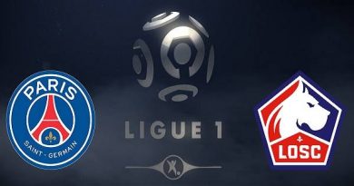 Nhận định kèo PSG vs Lille 2h45, 23/11 (VĐQG Pháp)