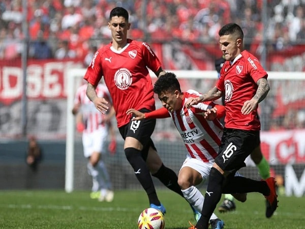 Nhận định Independiente vs Villa Mitre-min