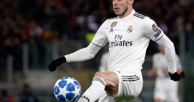 Tin bóng đá chiều 21/9: Bale tiết lộ lý do lớn đằng sau sự trở lại Tottenham