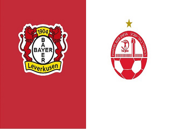 Soi kèo Leverkusen vs Hapoel Beer Sheva - 03h00, 27/11/2020