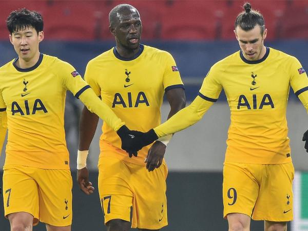 Tin thể thao 19/2: Bale tỏa sáng trong thắng lợi của Tottenham