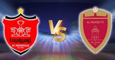 Nhận định Wahda Abu Dhabi vs Persepolis, 21h30 ngày 14/4