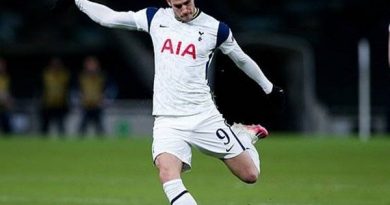 Tin thể thao tối 28/5: Bale không giải nghệ