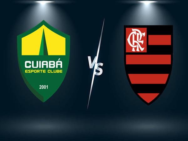 Nhận định trận đấu Cuiaba vs Flamengo (6h00 ngày 2/7)