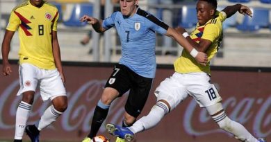Nhận định trận đấu Uruguay vs Colombia (5h00 ngày 4/7)