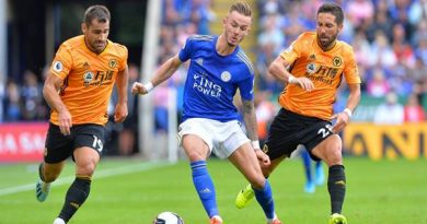 Nhận định trận đấu Leicester City vs Wolves (21h00 ngày 14/8)