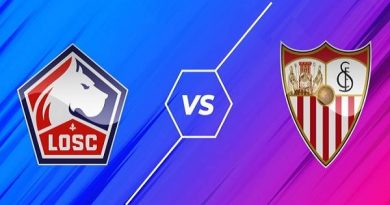 Nhận định, soi kèo Lille vs Sevilla – 02h00 21/10, Cúp C1 Châu Âu