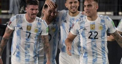 Nhận định kqbd Uruguay vs Argentina ngày 13/11