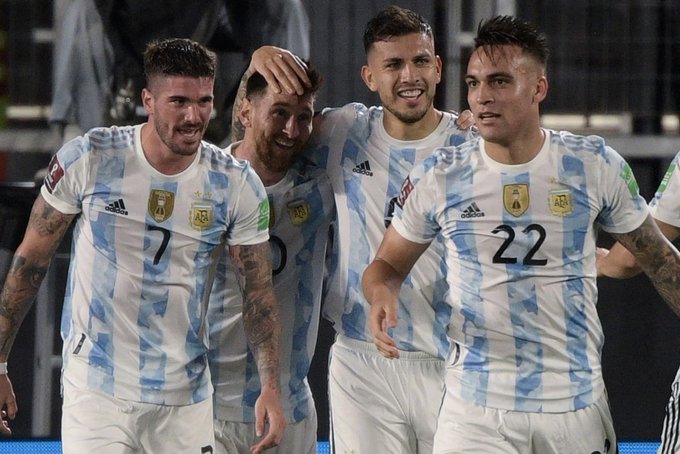 Nhận định kqbd Uruguay vs Argentina ngày 13/11