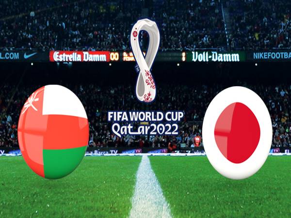 Nhận định kèo Tài Xỉu Oman vs Nhật Bản (23h00 ngày 16/11)