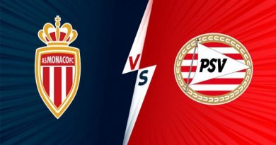 Soi kèo Monaco vs PSV, 00h45 ngày 5/11 - Cup C2 Châu Âu