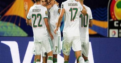 Dự đoán tỷ lệ Algeria vs Sierra Leone (20h00 ngày 11/1)