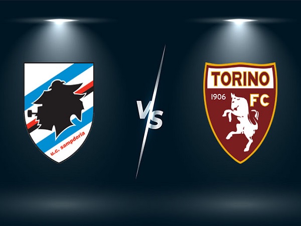 Tip kèo Sampdoria vs Torino – 21h00 15/01, VĐQG Italia