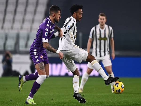 Nhận định tỷ lệ Fiorentina vs Juventus (3h00 ngày 3/3)