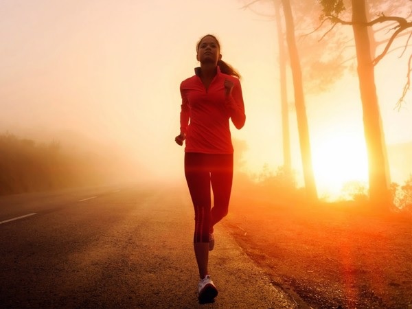 Mỗi ngày nên chạy bộ bao nhiêu là đủ để giảm cân hiệu quả?