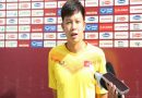 Bóng đá Việt Nam 25/6: U19 Việt Nam bổ sung cầu thủ của HAGL