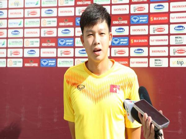 Bóng đá Việt Nam 25/6: U19 Việt Nam bổ sung cầu thủ của HAGL