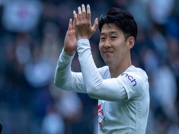 Chuyển nhượng 25/6: Real Madrid muốn chiêu mộ Son Heung-min