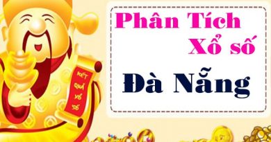 Phân tích kqxs Đà Nẵng ngày 4/6/2022