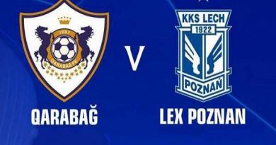 Nhận định, soi kèo Qarabag vs Lech Poznan – 23h00 12/07, VL Champions League