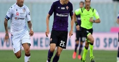 Kèo Châu Âu Istanbul Basaksehir vs Fiorentina, 2h ngày 16/9