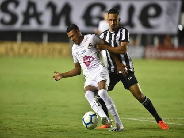 Nhận định trận đấu Santos vs Juventude (6h00 ngày 11/10)