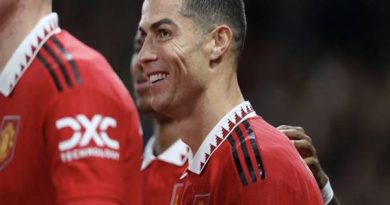 Tin MU 31/10: HLV Ten Hag khẳng định một điều về Ronaldo