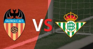 Nhận định, soi kèo Valencia vs Betis – 02h00 11/11, VĐQG Tây Ban Nha
