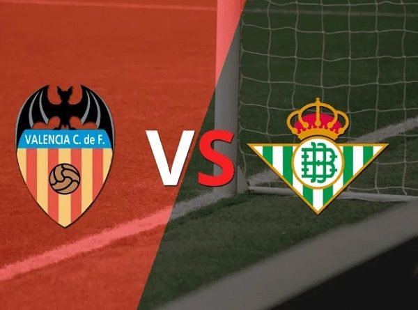 Nhận định, soi kèo Valencia vs Betis – 02h00 11/11, VĐQG Tây Ban Nha