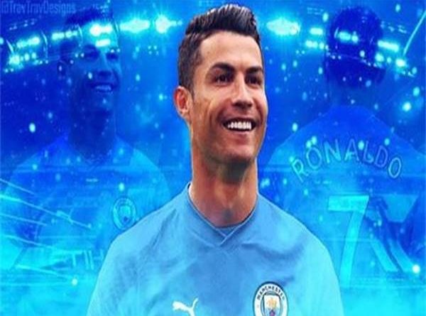 Tin Man City 18/11: Man xanh tố Cristiano Ronaldo nói không đúng