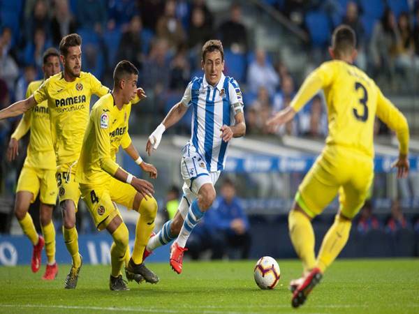 Dự đoán trận đấu Villarreal B vs Leganes (3h00 ngày 4/12)