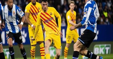 Nhận định kèo Tài Xỉu Barcelona vs Espanyol (20h00 ngày 31/12)