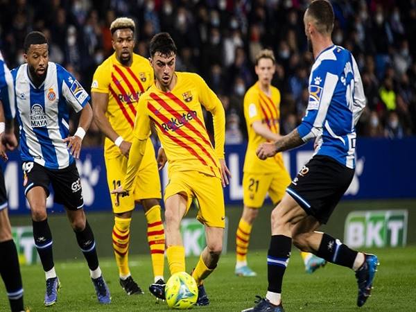 Nhận định kèo Tài Xỉu Barcelona vs Espanyol (20h00 ngày 31/12)