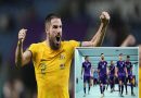 Tin bóng đá chiều 3/12: Tuyển thủ Australia tuyên bố không sợ Messi