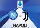Nhận định, soi kèo Napoli vs Juventus – 02h45 14/01, VĐQG Italia