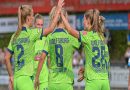 Nhận định Nữ Wolfsburg vs Nữ PSG, 23h45 ngày 30/3