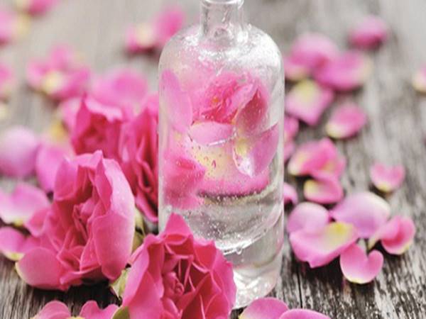 Nước hoa hồng tốt cho da mụn không? Các sản phẩm nước hoa hồng tốt