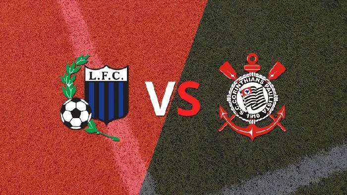 Nhận định kết quả Liverpool vs Corinthians, 5h ngày 7/4
