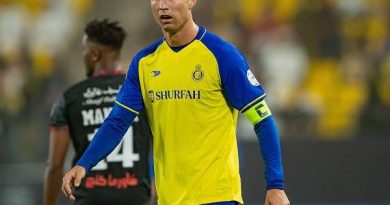 Tin thể thao 17/5: Ronaldo ghi bàn, Al Nassr thắp lại hy vọng vô địch
