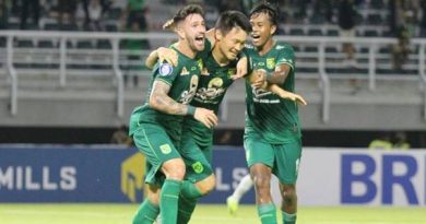 Nhận định Persebaya Surabaya vs Persita Tangerang: 15h00 ngày 12/8