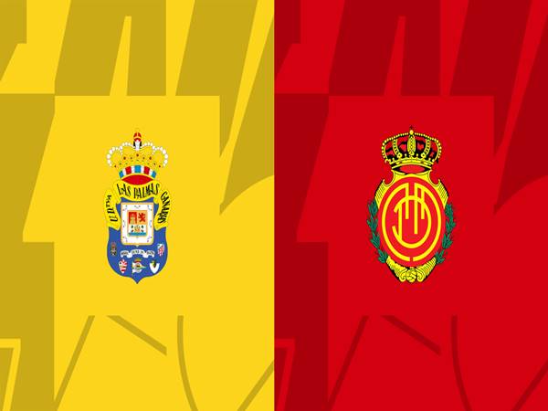 Soi kèo bóng đá hôm nay Las Palmas vs Mallorca 0h30 ngày 13/8