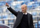Tin thể thao tối 26/9: HLV Zidane chọn xong cho mình bến đỗ mới