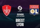 Soi kèo bóng đá hôm nay Brest vs Lyon 2h00 ngày 24/9