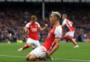 Tin Arsenal 18/9: Trossard chia sẻ sau khi ghi bàn thắng cho Arsenal