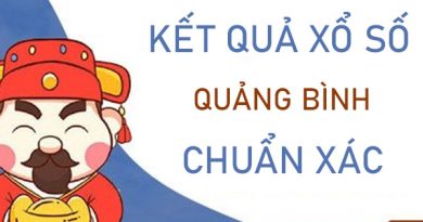 Soi cầu XSQB ngày 12/10/2023 chốt song thủ Quảng Bình