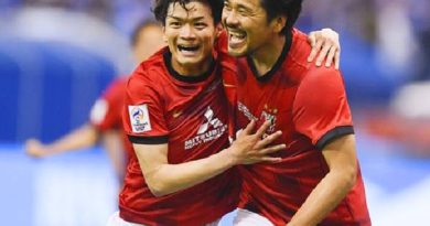 Nhận định Avispa Fukuoka vs Urawa Red Diamonds