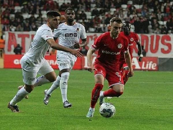 Nhận định bóng đá Hatayspor vs Gaziantep, 21h00 ngày 10/1