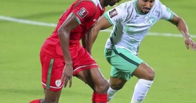 Nhận định Saudi Arabia vs Oman 0h30 ngày 17/1